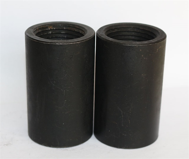 耿马合金<font style='color:red'>钢筋套筒</font>